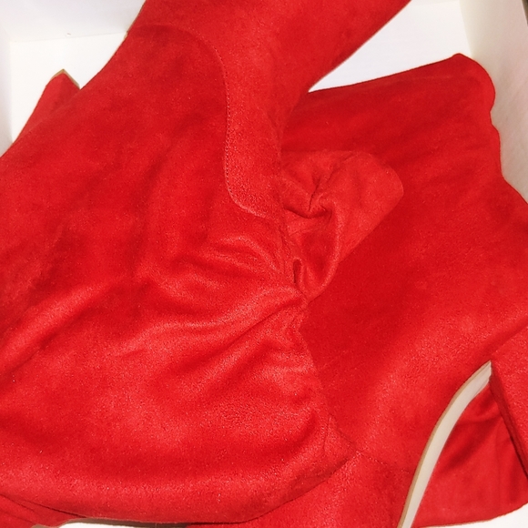 Design LAB Faux Suede - Picture 6 of 11